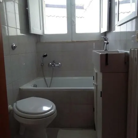 Appartement Casetta Blu *